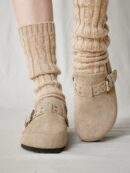 Sandalias Planas de Uso Diario para Mujer