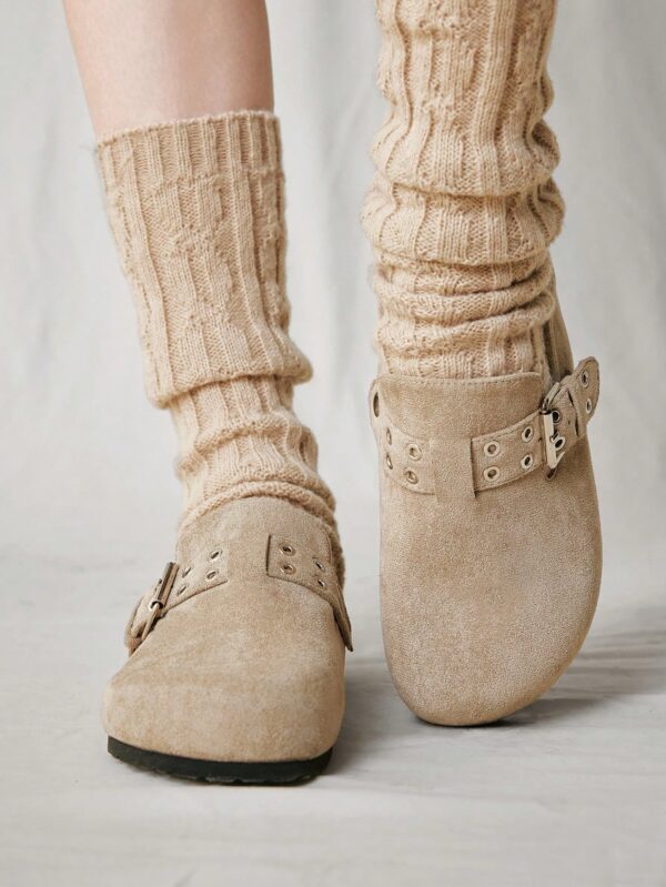 Sandalias Planas de Uso Diario para Mujer - Image 88