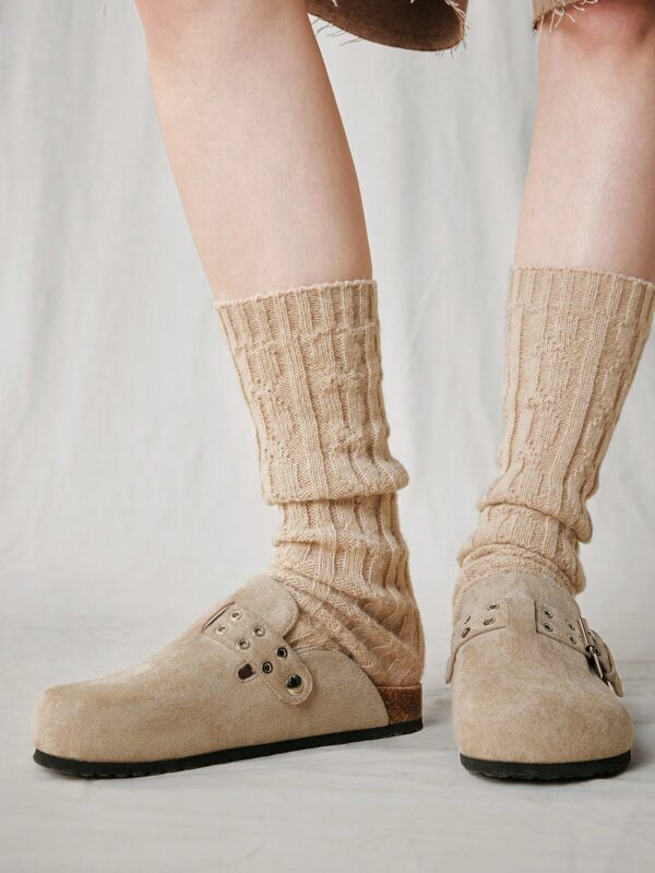 Sandalias Planas de Uso Diario para Mujer - Image 90