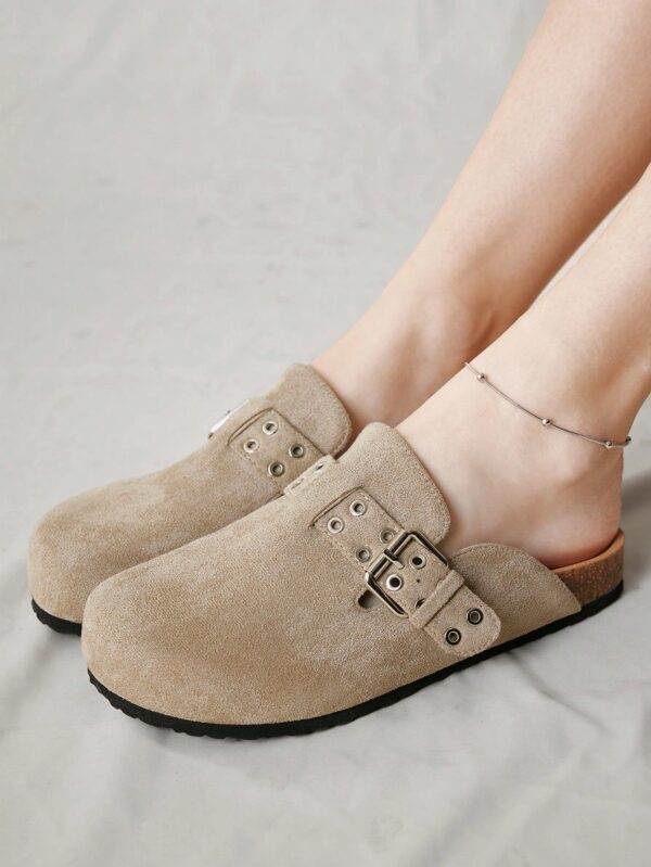 Sandalias Planas de Uso Diario para Mujer - Image 91