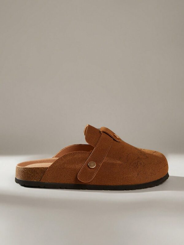 Sandalias Planas de Uso Diario para Mujer - Image 70