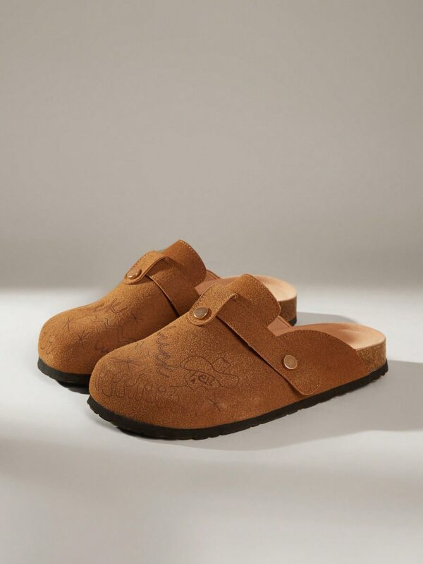Sandalias Planas de Uso Diario para Mujer - Image 66
