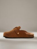 Sandalias Planas de Uso Diario para Mujer