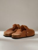 Sandalias Planas de Uso Diario para Mujer