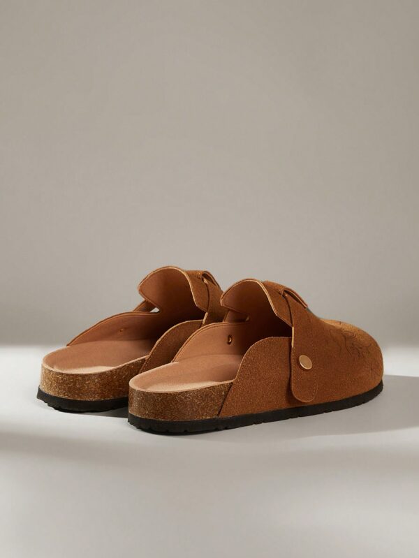 Sandalias Planas de Uso Diario para Mujer - Image 68