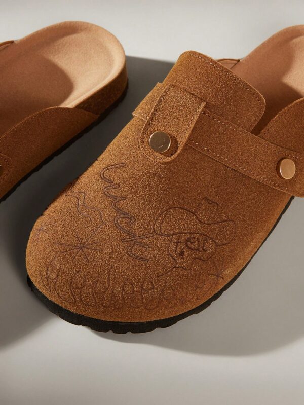 Sandalias Planas de Uso Diario para Mujer - Image 69