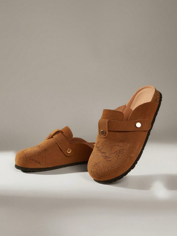 Sandalias Planas de Uso Diario para Mujer - Image 65