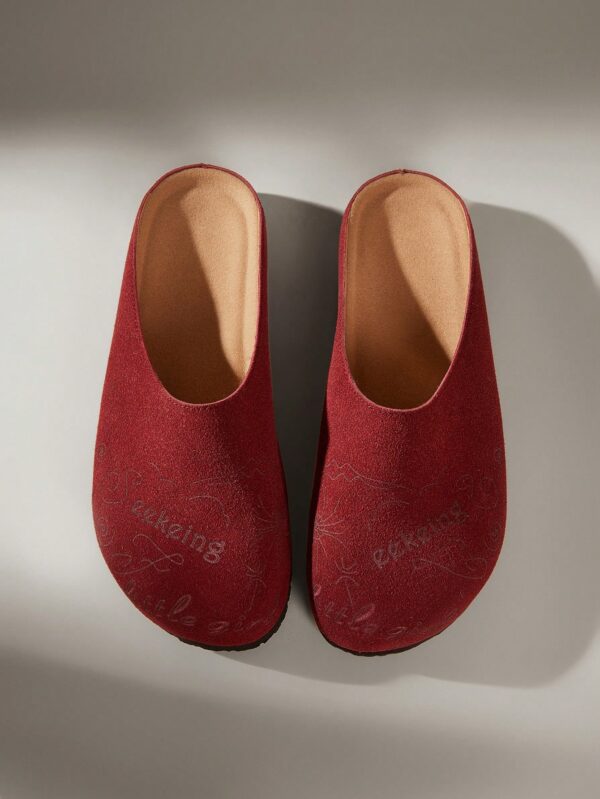 Sandalias Planas de Uso Diario para Mujer - Image 54