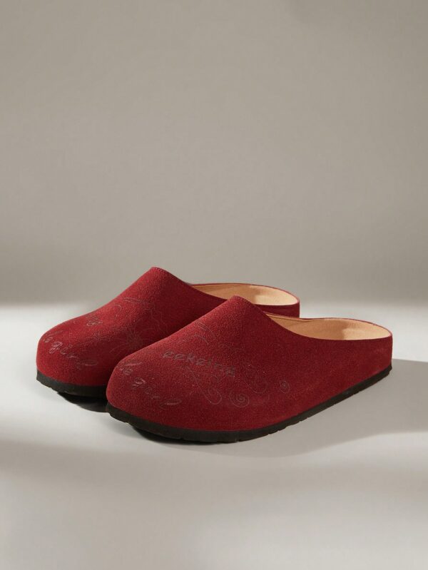 Sandalias Planas de Uso Diario para Mujer - Image 53