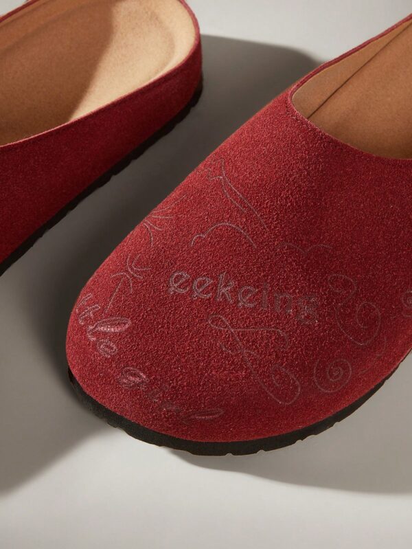 Sandalias Planas de Uso Diario para Mujer - Image 58