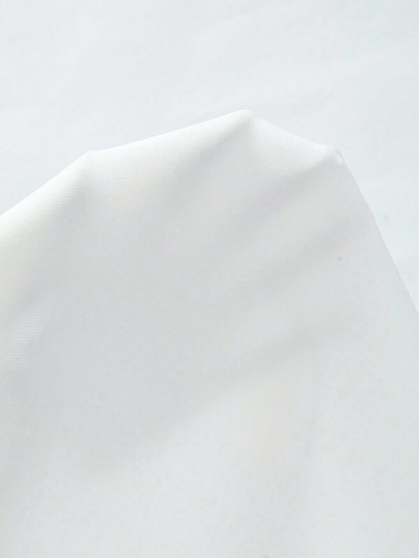 Blusa de Verano con Escote en V y Mangas Murciélago - Image 15