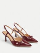 Zapatos de Tacón Alto en Punta para Mujer - Estilo Fiesta/Boda