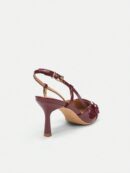 Zapatos de Tacón Alto en Punta para Mujer - Estilo Fiesta/Boda
