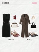Zapatos de Tacón Alto en Punta para Mujer - Estilo Fiesta/Boda