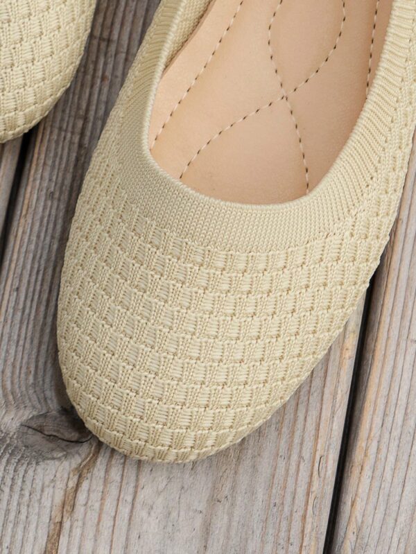 Zapatillas Planas Antideslizantes y Transpirables para Mujer - Image 18