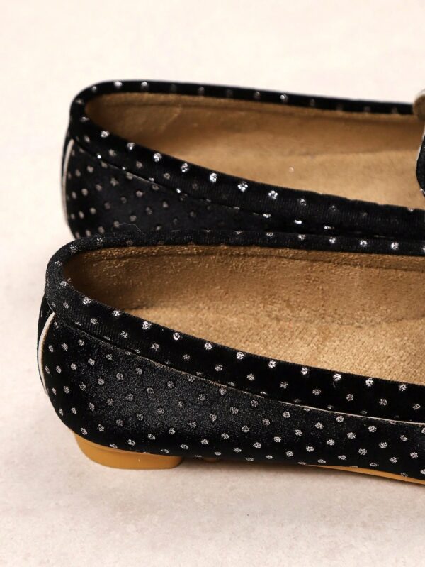 Zapatos Planos Versátiles en Tallas Grandes con Suela Suave - Image 45