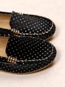 Zapatos Planos Versátiles en Tallas Grandes con Suela Suave