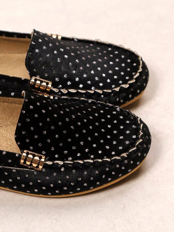 Zapatos Planos Versátiles en Tallas Grandes con Suela Suave - Image 44