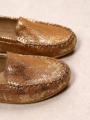Zapatos Planos Versátiles en Tallas Grandes con Suela Suave