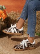 Zapatillas Deportivas Transpirables Unisex en Colores Pastel