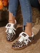 Zapatillas Deportivas Transpirables Unisex en Colores Pastel