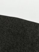 Abrigo de Cuello Solapa Doble Botonadura