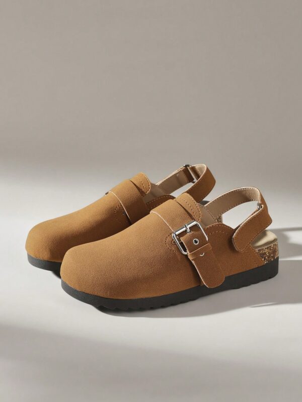 Sandalias Planas de Uso Diario para Mujer - Image 41