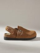 Sandalias Planas de Uso Diario para Mujer