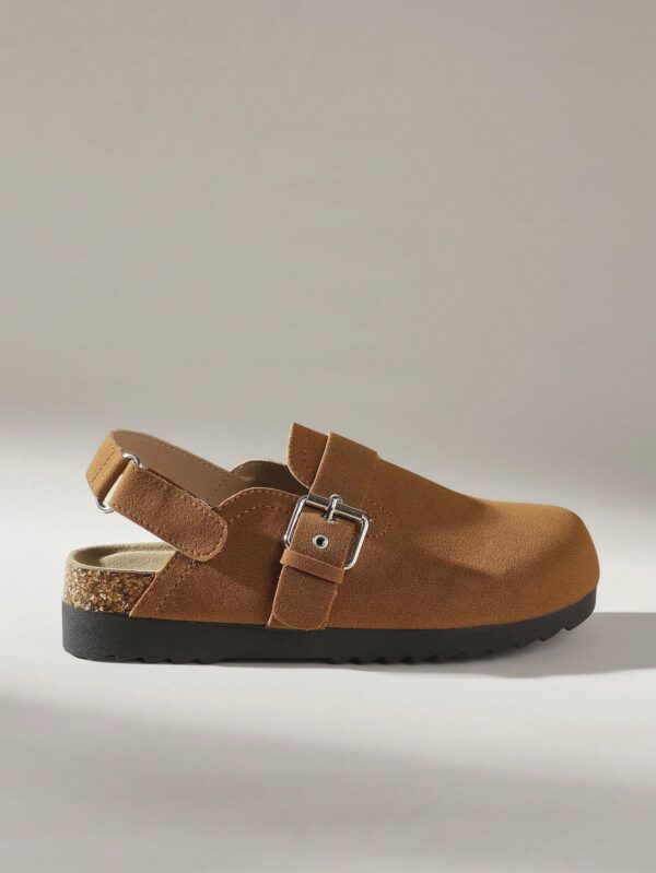 Sandalias Planas de Uso Diario para Mujer - Image 42