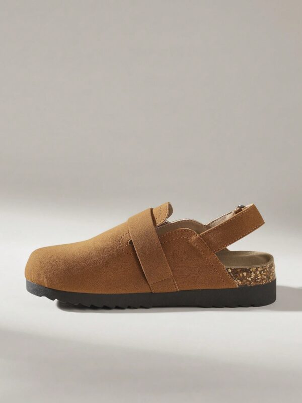 Sandalias Planas de Uso Diario para Mujer - Image 43