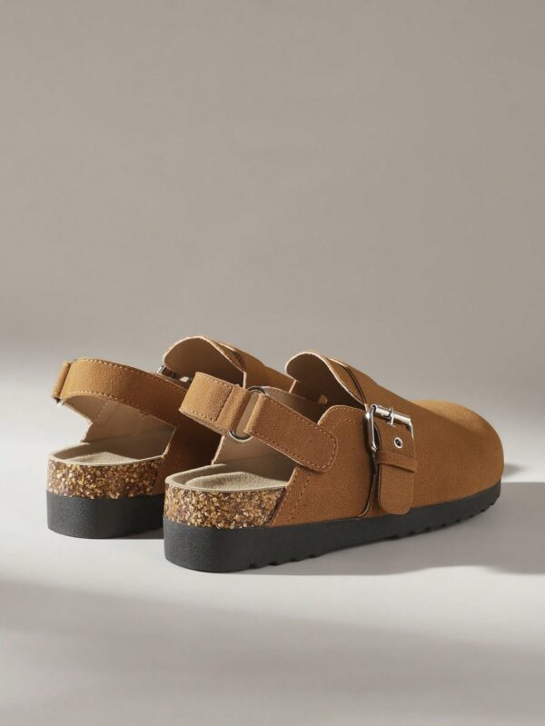 Sandalias Planas de Uso Diario para Mujer - Image 44