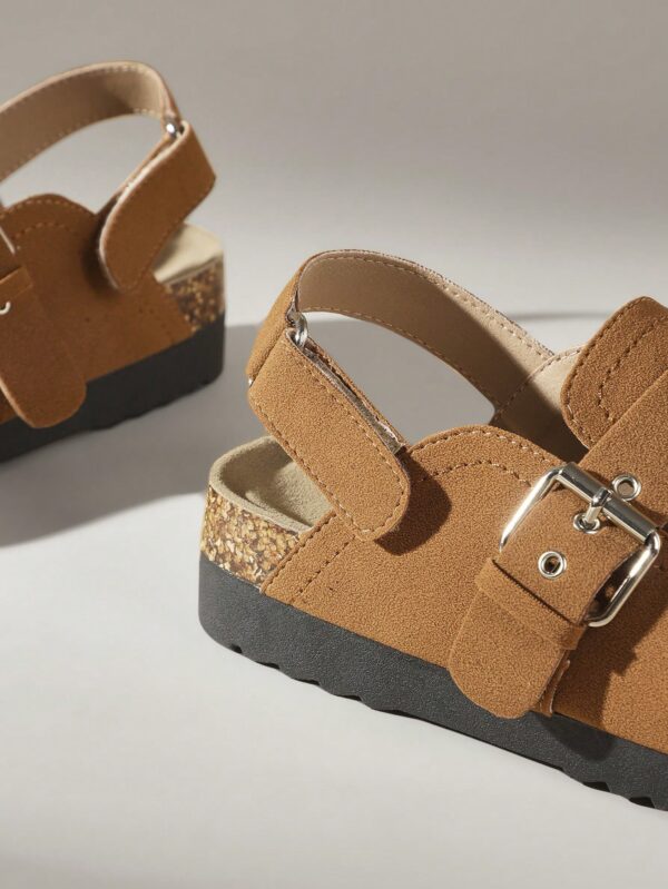 Sandalias Planas de Uso Diario para Mujer - Image 45