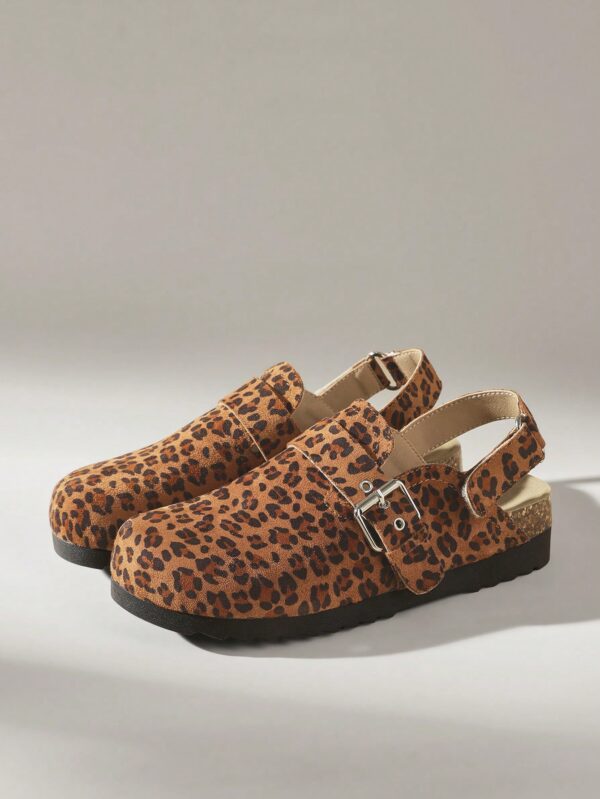 Sandalias Planas de Uso Diario para Mujer - Image 82
