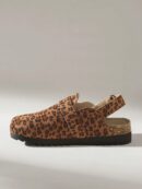 Sandalias Planas de Uso Diario para Mujer