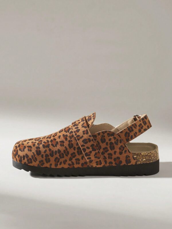 Sandalias Planas de Uso Diario para Mujer - Image 84