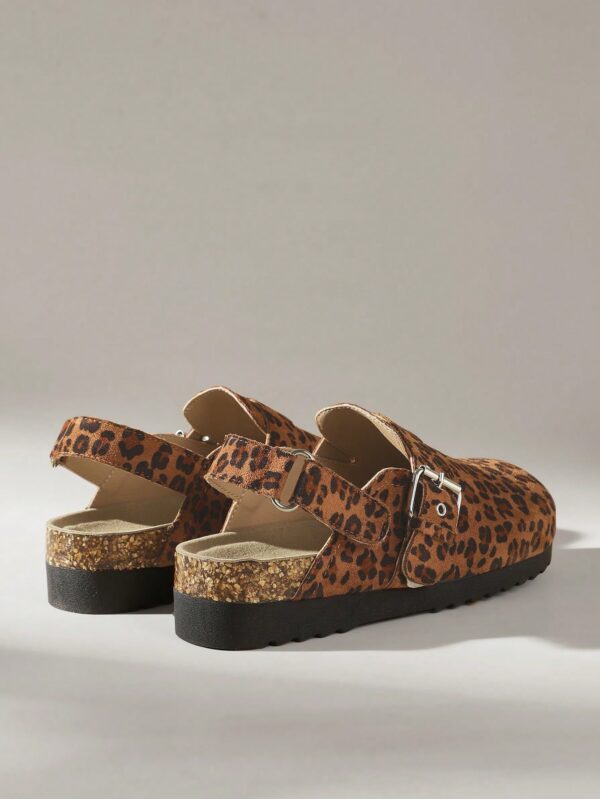 Sandalias Planas de Uso Diario para Mujer - Image 85