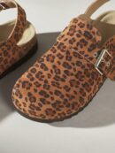 Sandalias Planas de Uso Diario para Mujer