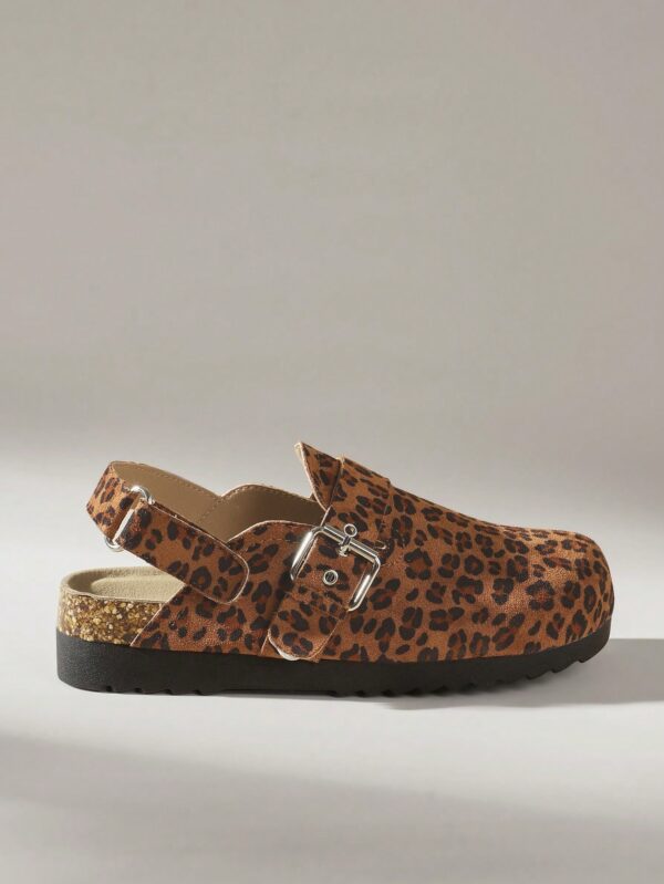 Sandalias Planas de Uso Diario para Mujer - Image 87