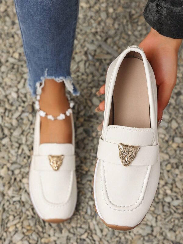 Zapatillas Deportivas para Mujer Primavera/Verano 2025 con Cordones - Image 18