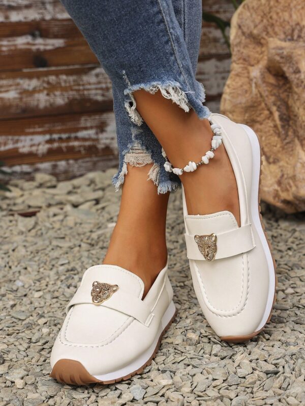 Zapatillas Deportivas para Mujer Primavera/Verano 2025 con Cordones - Image 22