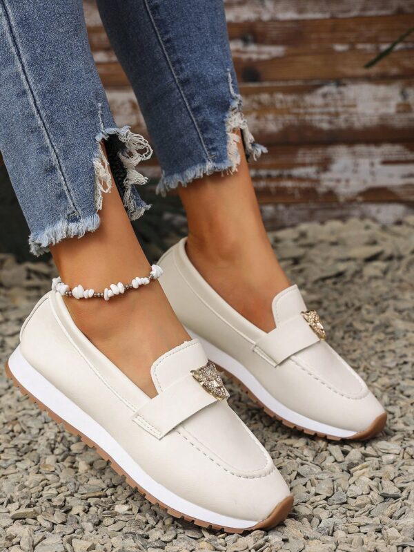Zapatillas Deportivas para Mujer Primavera/Verano 2025 con Cordones - Image 20