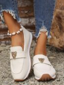 Zapatillas Deportivas para Mujer Primavera/Verano 2025 con Cordones