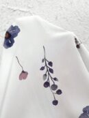 Vestido Camisero Floral de Otoño/Invierno Versátil y Elegante