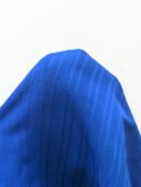 Mono Corto Plisado con Cruzado Frontal y Espalda Descubierta