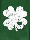 Sudadera Casual de Mujer con Estampado de Letras y Manga Larga