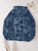 Buzo con Capucha para Mujer, Casual y Elegante