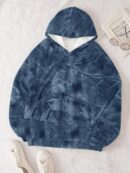 Buzo con Capucha para Mujer, Casual y Elegante