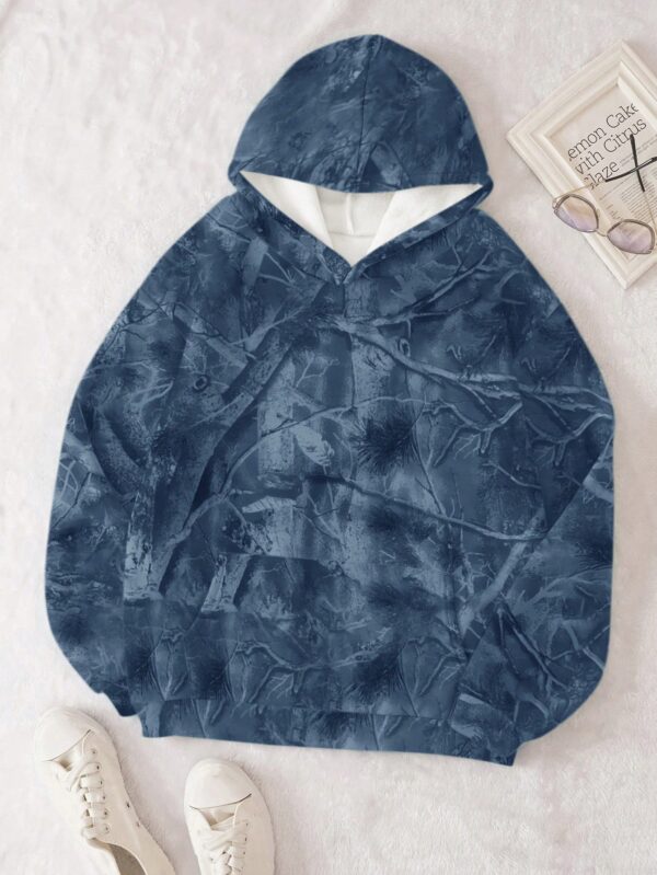 Buzo con Capucha para Mujer, Casual y Elegante - Image 6