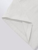Set Casual de Pantalón Ancho y Top con Lazada Frontal