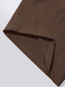 Set Casual de Pantalón Ancho y Top con Lazada Frontal